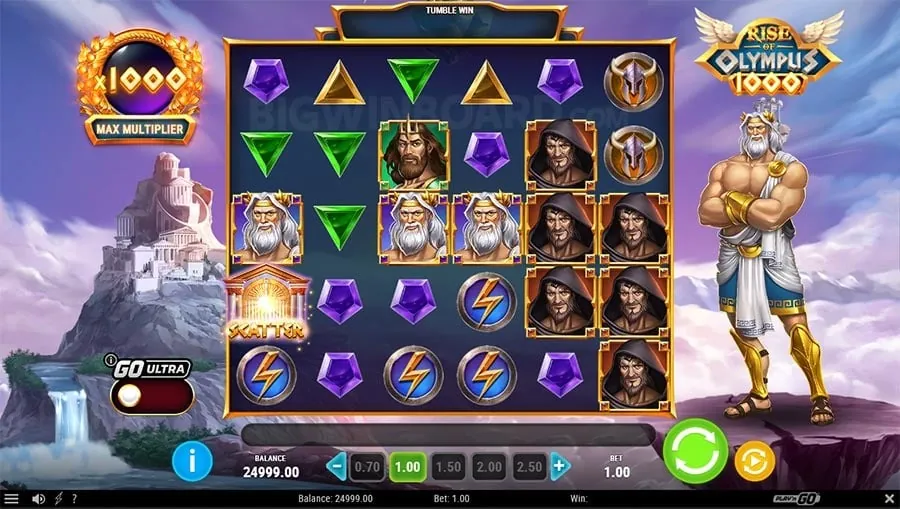 Fair play and RNG certification at phmacao