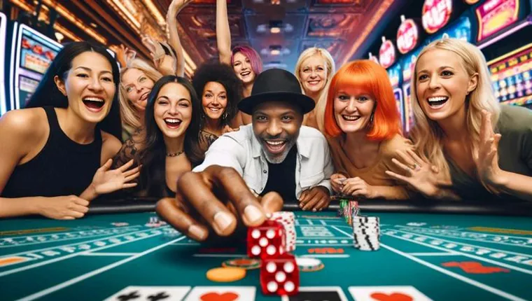 Poker Games Icon