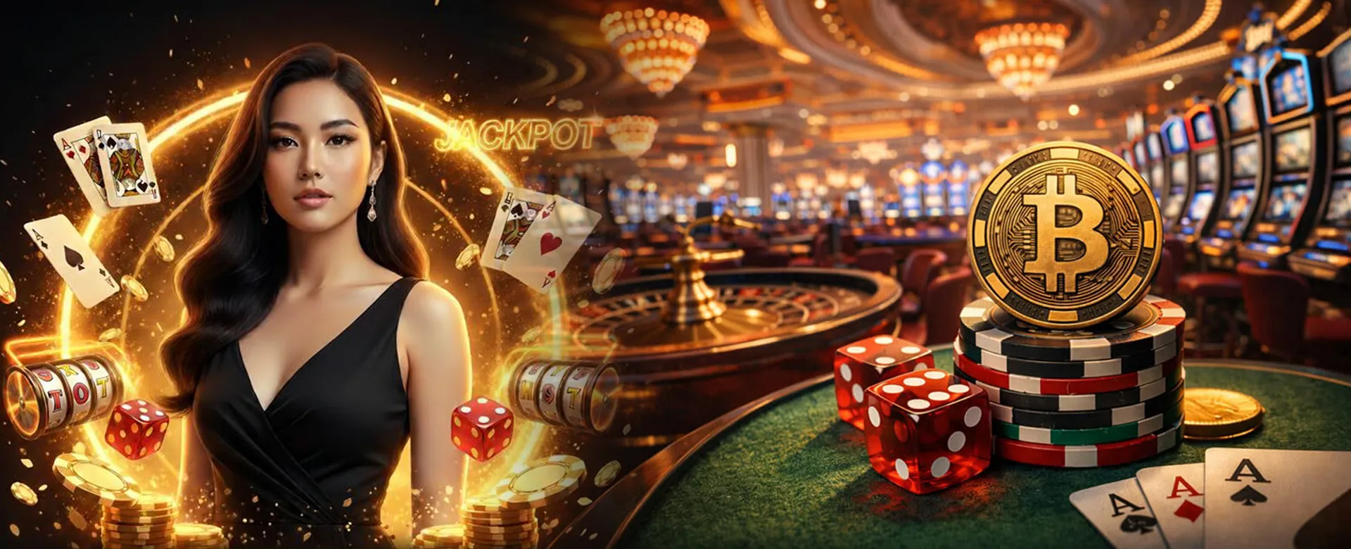 phmacao Casino: Premier Online Gaming in the Philippines