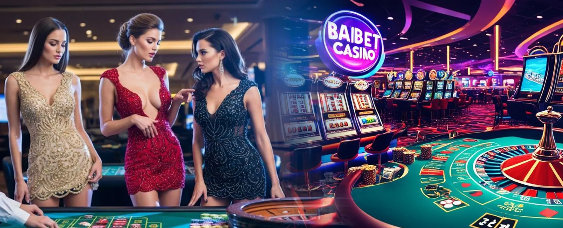 phmacao Live Casino: Experience the Thrill with Real Dealers
