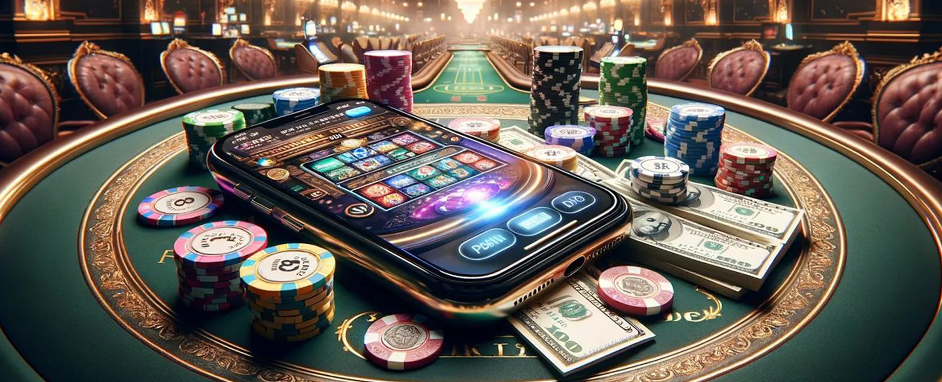 phmacao Promotions Banner - Golden Casino Offers