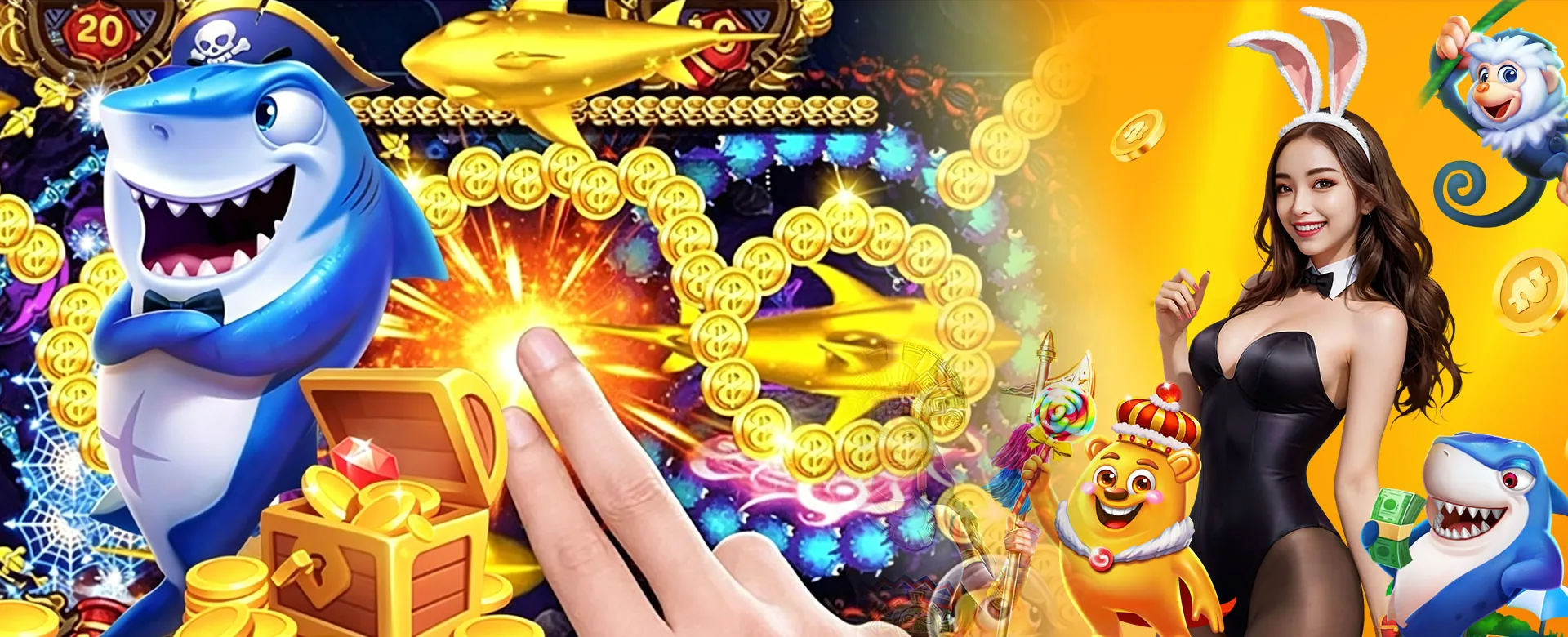 phmacao Affiliate Program: Unlock Your Earning Potential