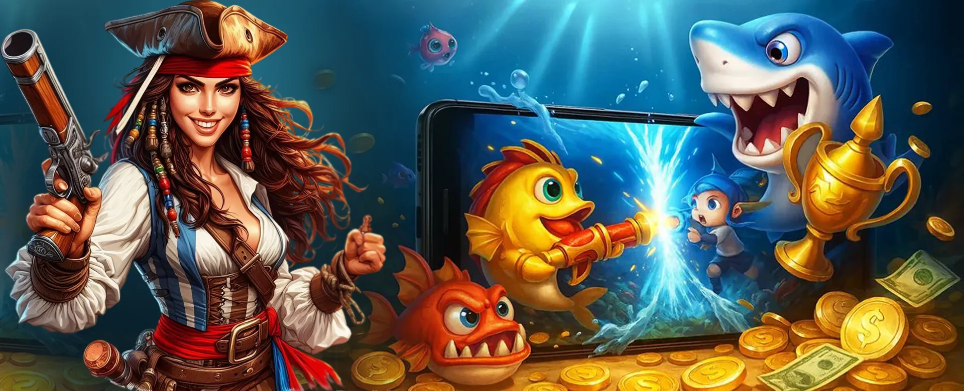 phmacao Online Gaming FAQs Hero Image