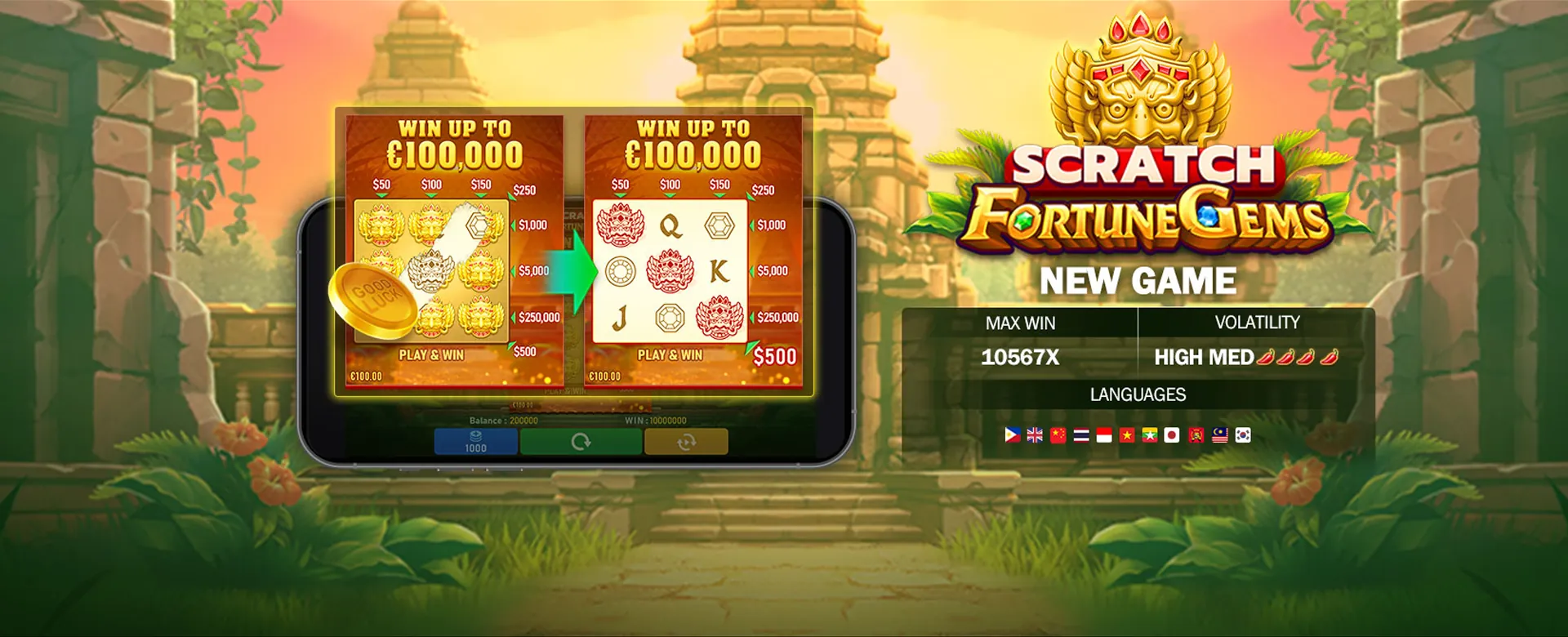 phmacao: The Ultimate Guide for Filipino Players - Exciting Online Casino Experience