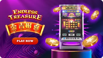 Slot Games Icon